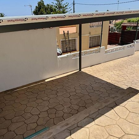 La Retama chalet Peñíscola Peníscola Exterior foto